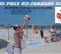 Grand Prix Kołobrzegu - turniej...